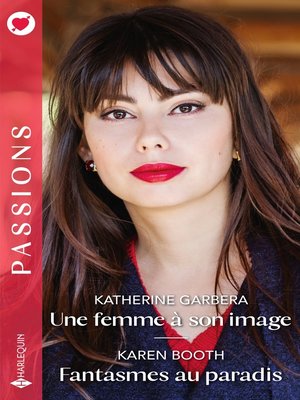 cover image of Une femme à son image--Fantasmes au paradis